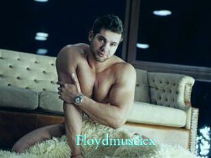 Floydmusclex