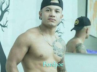 Fordjoe