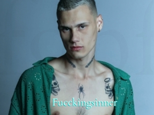 Fucckingsinner