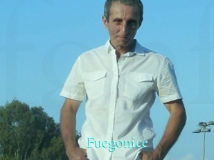 Fuegonice