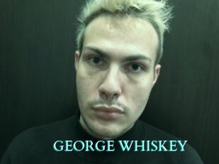 GEORGE_WHISKEY