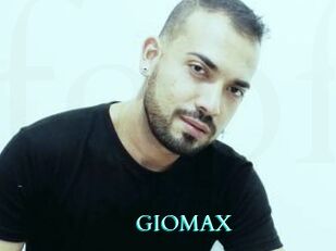 GIOMAX