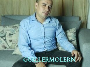 GUILLERMOLERN