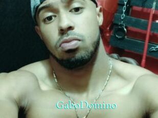 GaboDomino