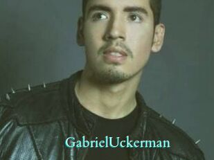 GabrielUckerman