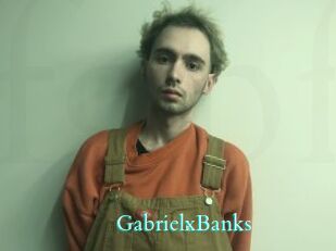 GabrielxBanks