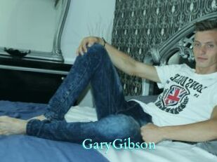 GaryGibson