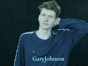 GaryJohnson