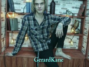 GerardKane