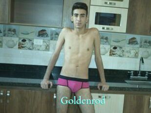 Goldenrod
