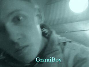 GrantiBoy