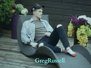 GregRussell