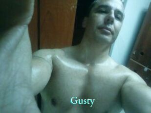 Gusty