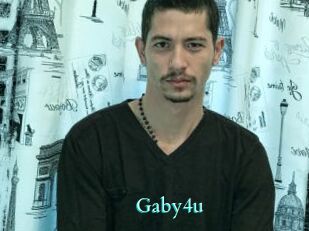 Gaby4u
