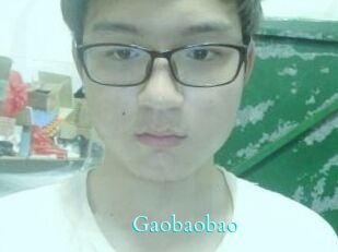 Gaobaobao