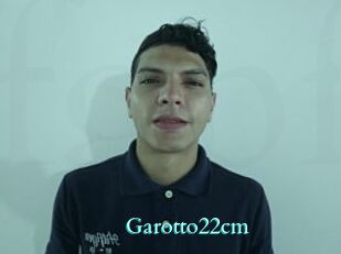 Garotto22cm