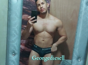 Georgediesell