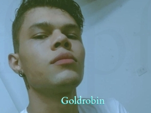 Goldrobin