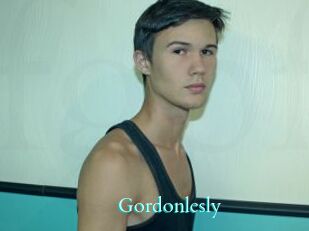 Gordonlesly