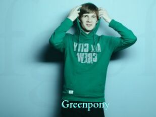 Greenpony