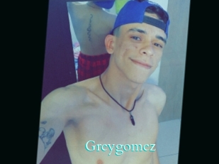 Greygomez