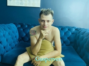 Guspervert