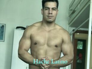 Hache_Latino