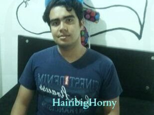 HairibigHorny