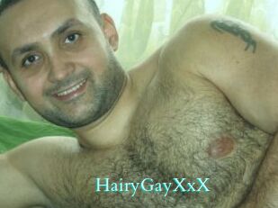 HairyGayXxX