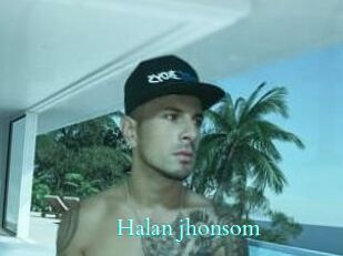 Halan_jhonsom