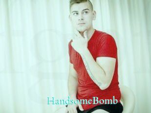 HandsomeBomb