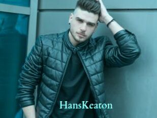 HansKeaton