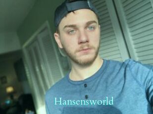 Hansensworld