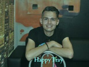 HappyTray