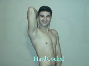 HardCockxl