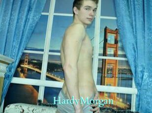 HardyMorgan