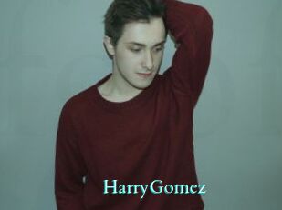 HarryGomez
