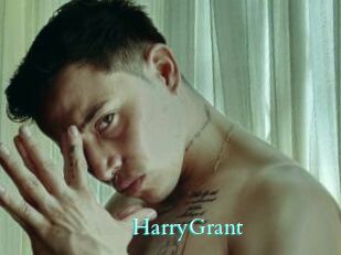 HarryGrant