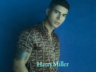 HarryMiller