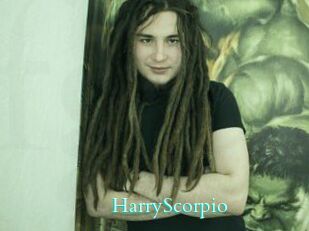 HarryScorpio