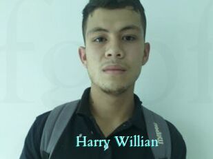 Harry_Willian