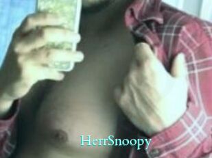 HerrSnoopy