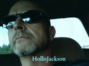 HollisJackson