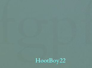 HootBoy22