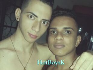 HotBoysK