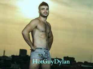 HotGuyDylan