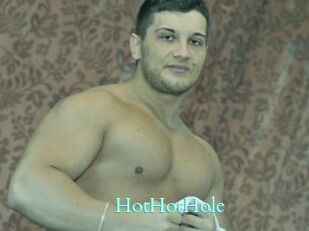 HotHotHole
