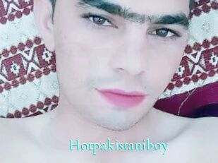 Hotpakistaniboy