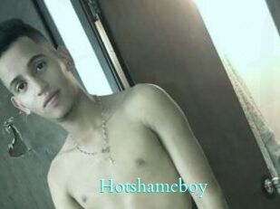 Hotshameboy