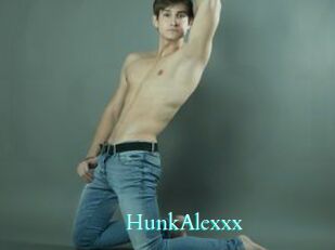 HunkAlexxx